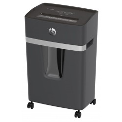 HP Niszczarka PRO SHREDDER...