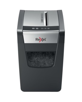 Rexel Niszczarka Momentum X312-SL Slimline, 12 kartek, 23 l kosz