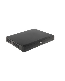 Dahua Technology DH-XVR5216A-4KL-I3 kamera cyfrowa Czarny