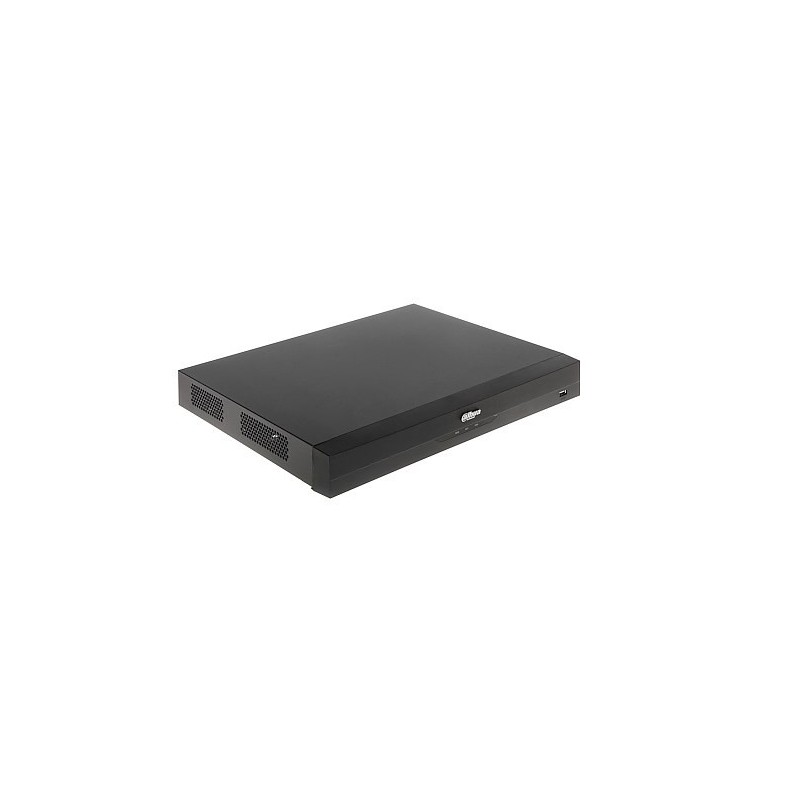 Dahua Technology DH-XVR5216A-4KL-I3 kamera cyfrowa Czarny