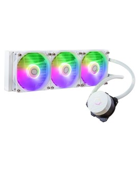 COOLER MASTER CHŁODZENIE WODNE MasterLiquid 360L Core ARGB