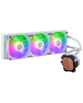 COOLER MASTER CHŁODZENIE WODNE MasterLiquid 360L Core ARGB