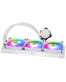 COOLER MASTER CHŁODZENIE WODNE MasterLiquid 360L Core ARGB