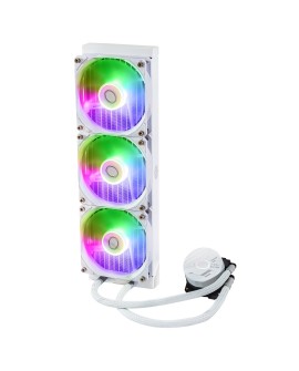 COOLER MASTER CHŁODZENIE WODNE MasterLiquid 360L Core ARGB