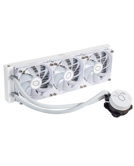COOLER MASTER CHŁODZENIE WODNE MasterLiquid 360L Core ARGB
