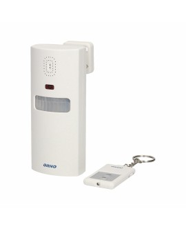 ALARM SECURITY KIT PIR/OR-MA-711 GENWAY