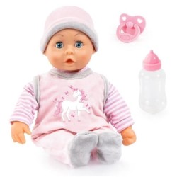 Lalka First Words Baby...