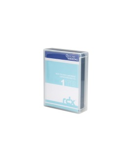 Overland-Tandberg 8586-RDX zapasowy nośnik danych Wkładka RDX 1 TB