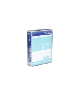 Overland-Tandberg 8586-RDX zapasowy nośnik danych Wkładka RDX 1 TB