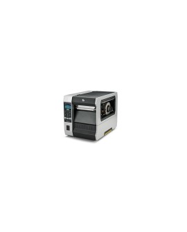 Zebra ZT620 drukarka etykiet Termotransferowy 300 x 300 DPI Przewodowy i Bezprzewodowy Przewodowa sieć LAN Bluetooth