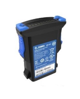 BATTERY PACK,LITHIUM ION,PP+ MC9300 FREEZER 5000 MAH BATTERY QTY-1