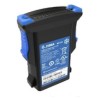 BATTERY PACK,LITHIUM ION,PP+ MC9300 FREEZER 5000 MAH BATTERY QTY-1