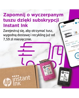 HP OfficeJet Pro Urządzenie wielofunkcyjne 9012e