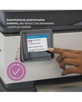 HP OfficeJet Pro Urządzenie wielofunkcyjne 9012e