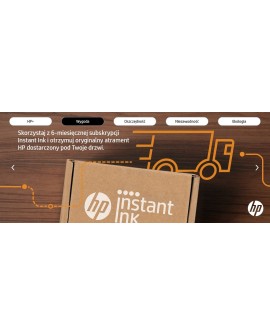 HP OfficeJet Pro Urządzenie wielofunkcyjne 9012e