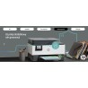 HP OfficeJet Pro Urządzenie wielofunkcyjne 9012e