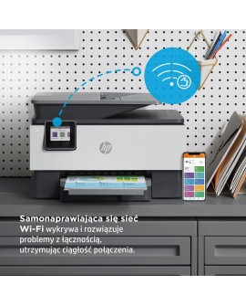 HP OfficeJet Pro Urządzenie wielofunkcyjne 9012e