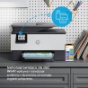 HP OfficeJet Pro Urządzenie wielofunkcyjne 9012e
