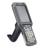 Honeywell CK65 terminal 10,2 cm (4") 480 x 800 px Ekran dotykowy 498 g Czarny