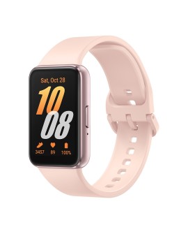Opaska sportowa Samsung Galaxy Fit 3 (R390) Gold