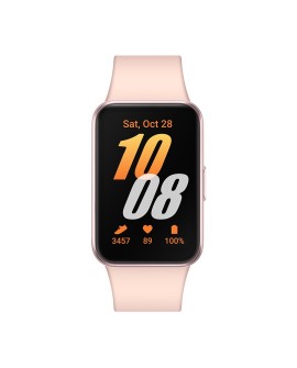 Opaska sportowa Samsung Galaxy Fit 3 (R390) Gold