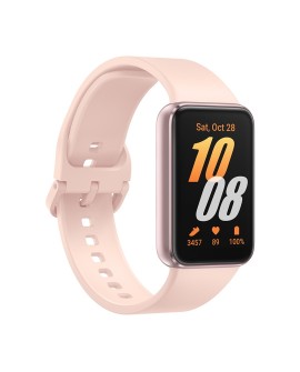 Opaska sportowa Samsung Galaxy Fit 3 (R390) Gold