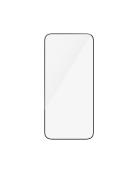 PanzerGlass Ultra Wide Fit Przezroczysta ochrona ekranu Apple 1 szt.