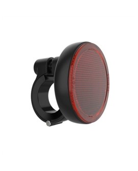 Naprawiono Tag Reflector z obsługą Find My | Inteligentny tracker | Jabłko | Czarny