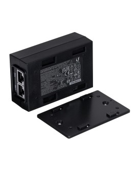 Injector PoE Ubiquiti POE-48-24W-G Passive 48V 24W