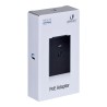 Injector PoE Ubiquiti POE-48-24W-G Passive 48V 24W