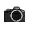 Aparat Canon EOS R50 + 18-45mm + 55-210mm