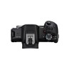 Aparat Canon EOS R50 + 18-45mm + 55-210mm