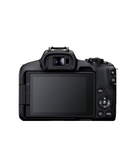 Aparat Canon EOS R50 + 18-45mm + 55-210mm