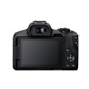 Aparat Canon EOS R50 + 18-45mm + 55-210mm