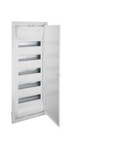 HAGER VOLTA ROZDZIELNICA P/T 5R/60M (VU60NC) (WYPRZEDAŻ)