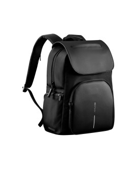 XD DESIGN PLECAK SOFT DAYPACK BLACK P/N:P705.981