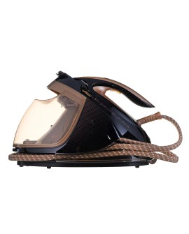 Żelazko z generatorem pary Philips GC9682/80 (2800W kolor czarny)