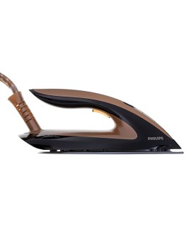 Żelazko z generatorem pary Philips GC9682/80 (2800W kolor czarny)