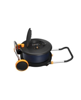 FS.BĘBEN Z WĘŻEM M 1/2" 20m COMFORT