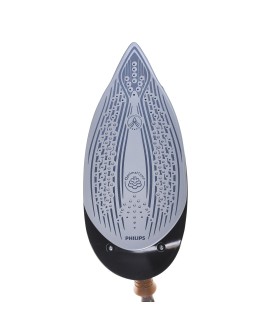 Żelazko z generatorem pary Philips GC9682/80 (2800W kolor czarny)