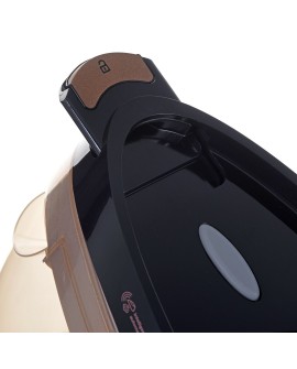 Żelazko z generatorem pary Philips GC9682/80 (2800W kolor czarny)