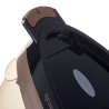 Żelazko z generatorem pary Philips GC9682/80 (2800W kolor czarny)