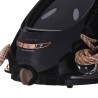 Żelazko z generatorem pary Philips GC9682/80 (2800W kolor czarny)