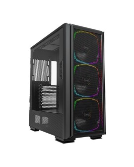 Montech SKY TWO GX Tower Czarny