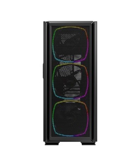 Montech SKY TWO GX Tower Czarny