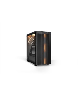 OBUDOWA BE QUIET! Pure Base 500DX Black