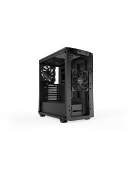 OBUDOWA BE QUIET! Pure Base 500DX Black