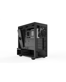OBUDOWA BE QUIET! Pure Base 500DX Black