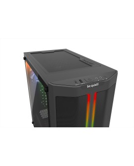 OBUDOWA BE QUIET! Pure Base 500DX Black