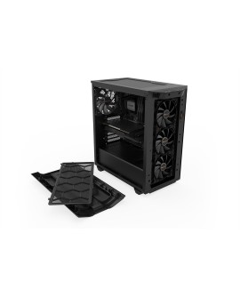 OBUDOWA BE QUIET! Pure Base 500DX Black